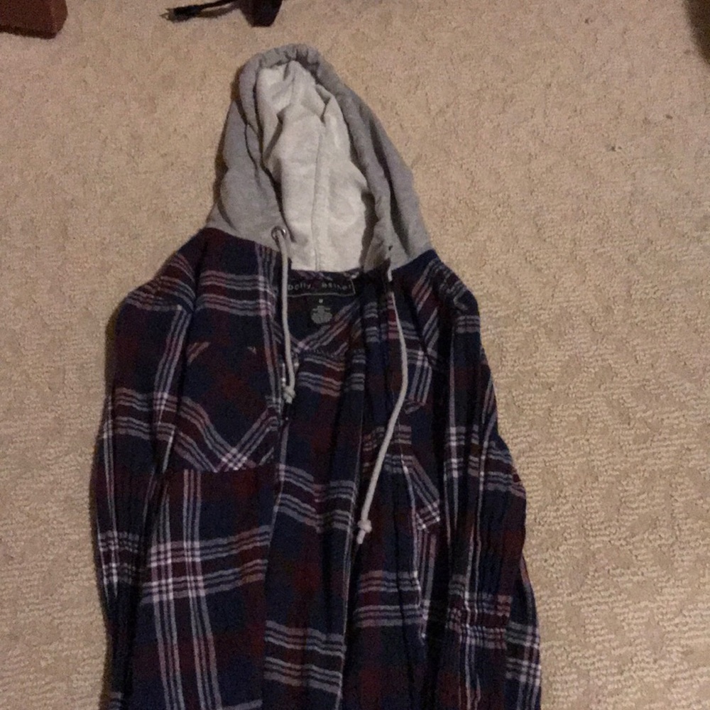 flannel